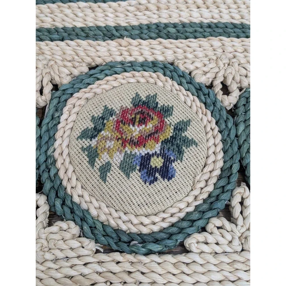 Handmade this vintage